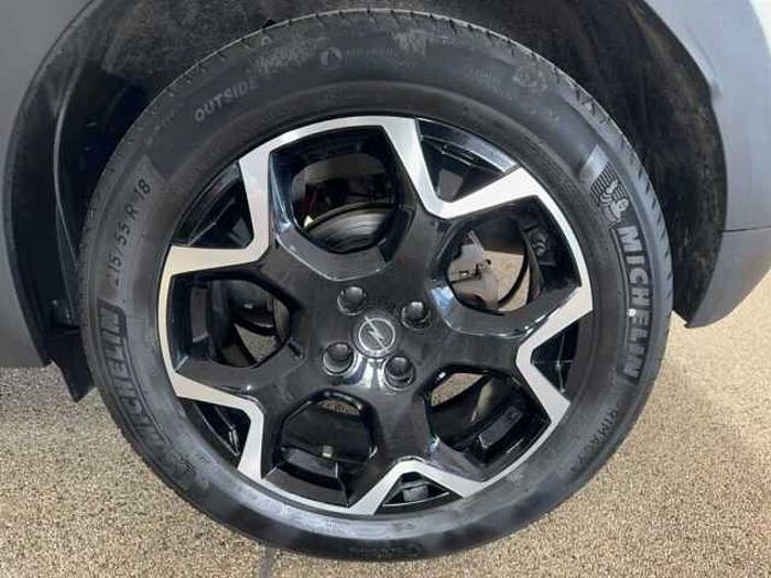 Opel Mokka-e Ultimate*11KW_OBC*Navi*Kamera*PDC*SHZ*LHZ*