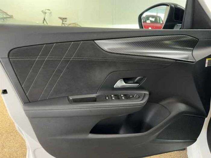 Opel Mokka-e Ultimate*11KW_OBC*Navi*Kamera*PDC*SHZ*LHZ*