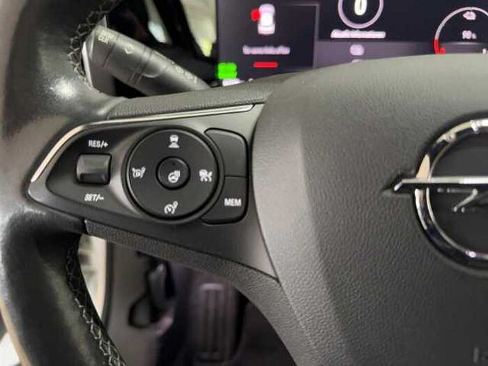 Opel Mokka-e Ultimate*11KW_OBC*Navi*Kamera*PDC*SHZ*LHZ*