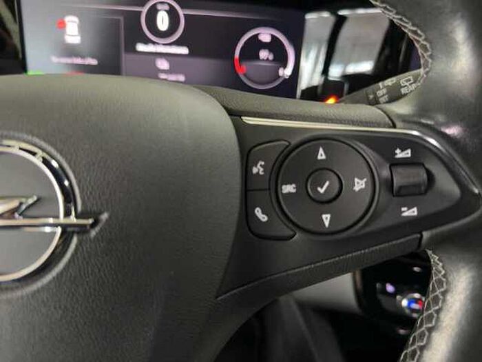 Opel Mokka-e Ultimate*11KW_OBC*Navi*Kamera*PDC*SHZ*LHZ*