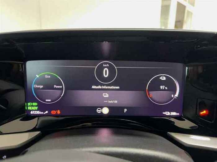 Opel Mokka-e Ultimate*11KW_OBC*Navi*Kamera*PDC*SHZ*LHZ*