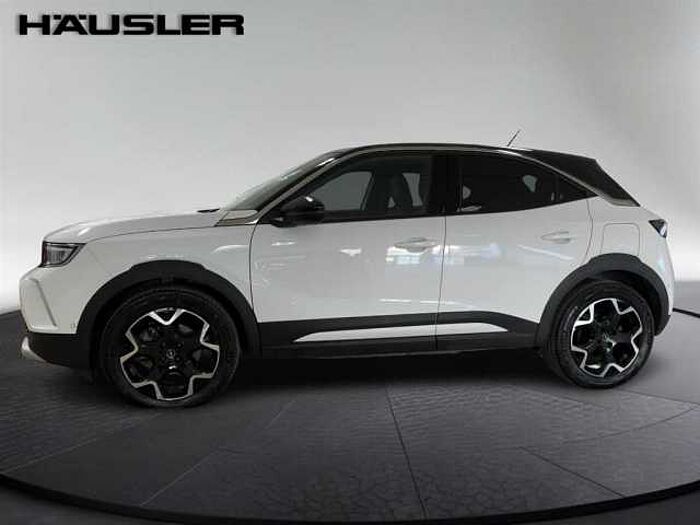 Opel Mokka-e Ultimate*11KW_OBC*Navi*Kamera*PDC*SHZ*LHZ*