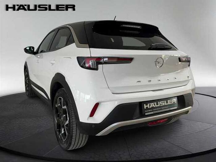 Opel Mokka-e Ultimate*11KW_OBC*Navi*Kamera*PDC*SHZ*LHZ*