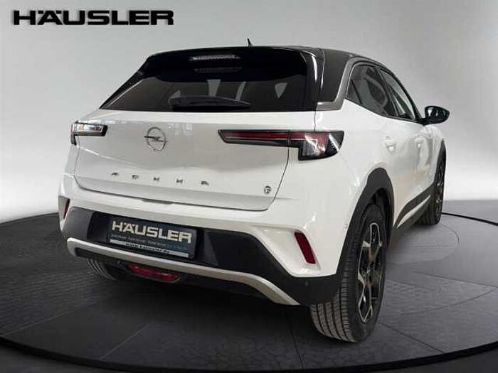 Opel Mokka-e Ultimate*11KW_OBC*Navi*Kamera*PDC*SHZ*LHZ*