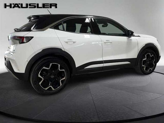 Opel Mokka-e Ultimate*11KW_OBC*Navi*Kamera*PDC*SHZ*LHZ*