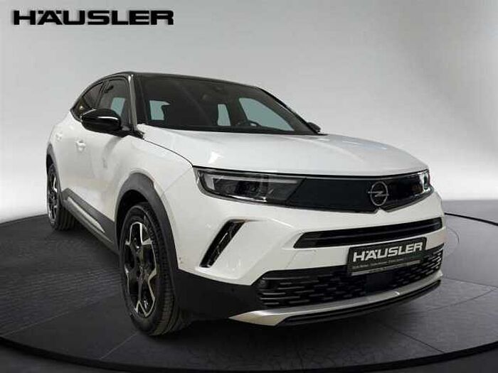 Opel Mokka-e Ultimate*11KW_OBC*Navi*Kamera*PDC*SHZ*LHZ*