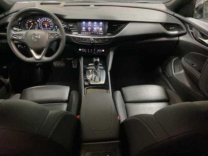 Opel Insignia ST*Ultimate*2.0*Navi*Massagesitz*AHK*