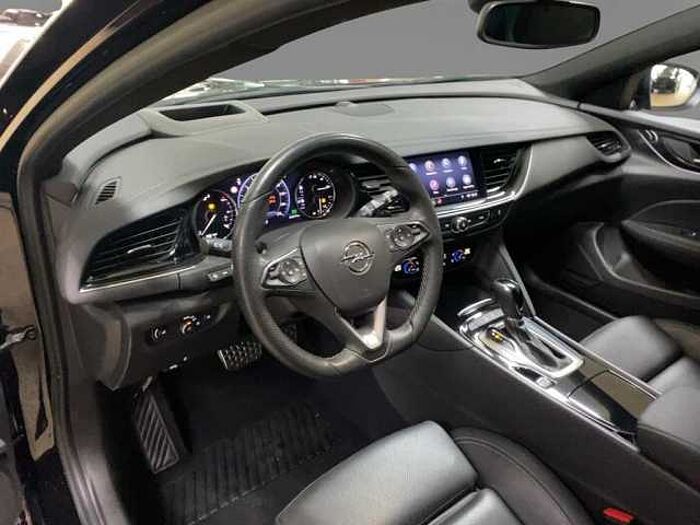 Opel Insignia ST*Ultimate*2.0*Navi*Massagesitz*AHK*