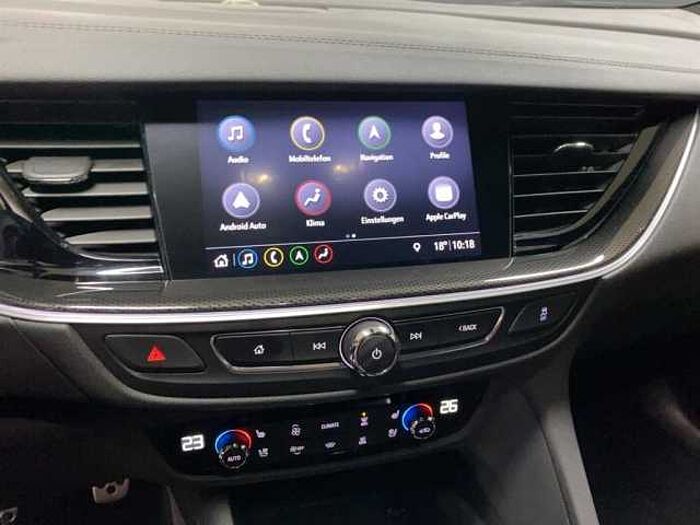 Opel Insignia ST*Ultimate*2.0*Navi*Massagesitz*AHK*