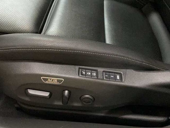 Opel Insignia ST*Ultimate*2.0*Navi*Massagesitz*AHK*