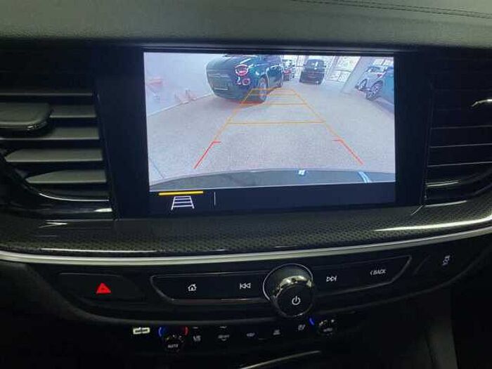 Opel Insignia ST*Ultimate*2.0*Navi*Massagesitz*AHK*