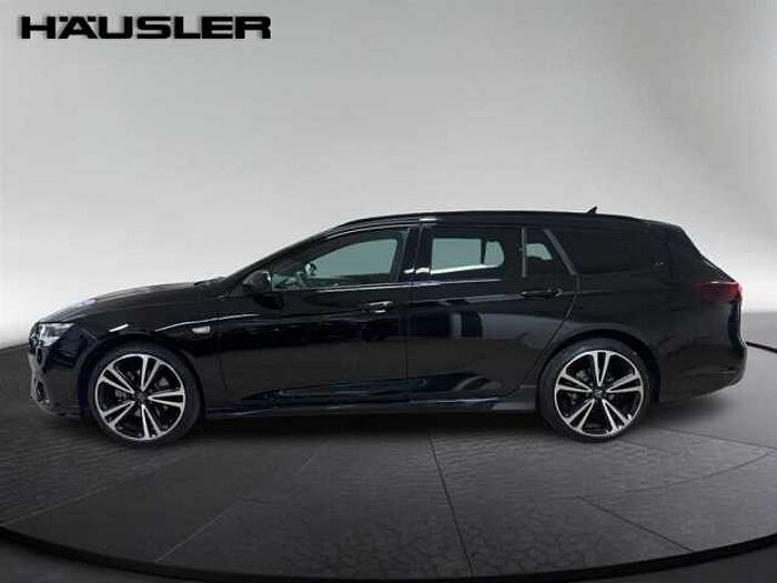 Opel Insignia ST*Ultimate*2.0*Navi*Massagesitz*AHK*