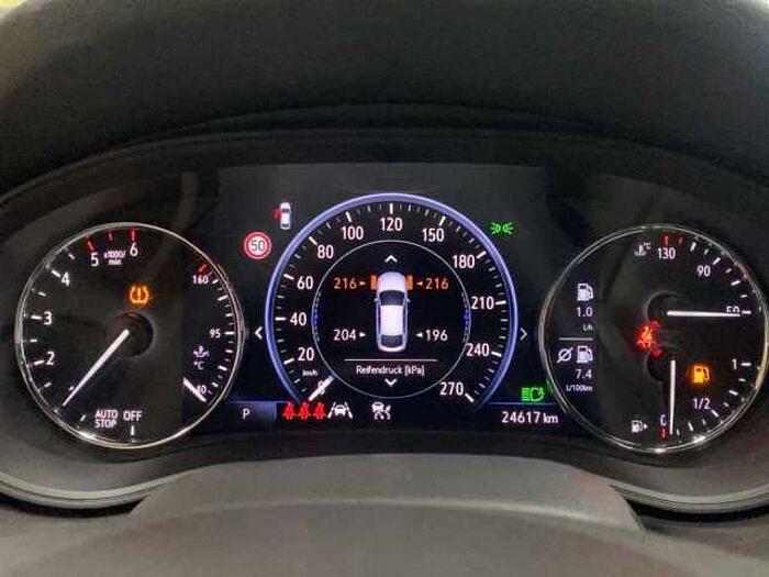 Opel Insignia ST*Ultimate*2.0*Navi*Massagesitz*AHK*