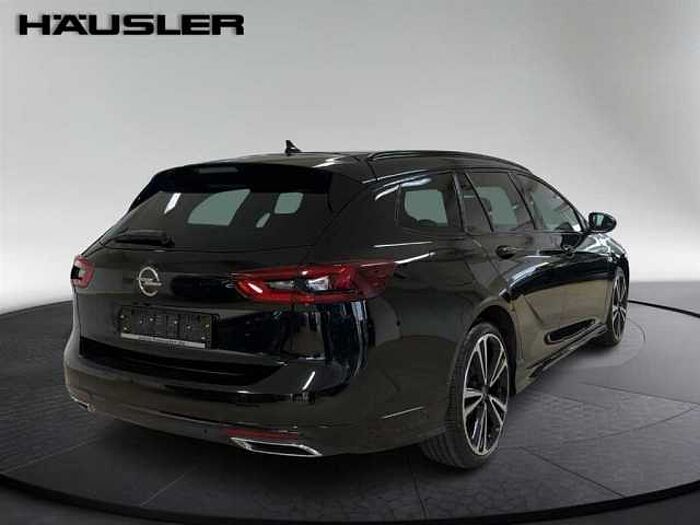 Opel Insignia ST*Ultimate*2.0*Navi*Massagesitz*AHK*