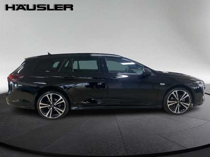 Opel Insignia ST*Ultimate*2.0*Navi*Massagesitz*AHK*