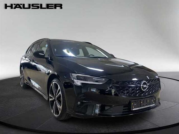 Opel Insignia ST*Ultimate*2.0*Navi*Massagesitz*AHK*