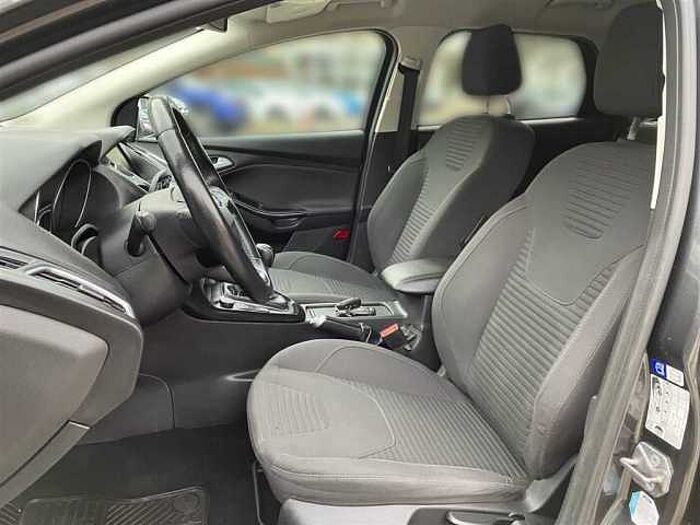 Ford Kuga 1.0 T Turnier Titanium PDC Navi Sitz+Lenkradheizung