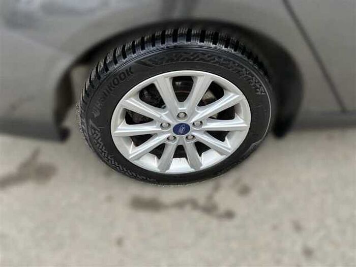 Ford Kuga 1.0 T Turnier Titanium PDC Navi Sitz+Lenkradheizung