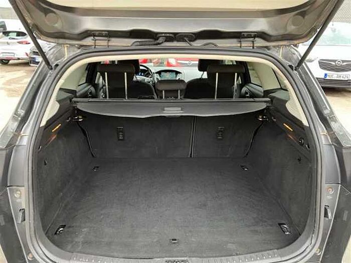 Ford Kuga 1.0 T Turnier Titanium PDC Navi Sitz+Lenkradheizung