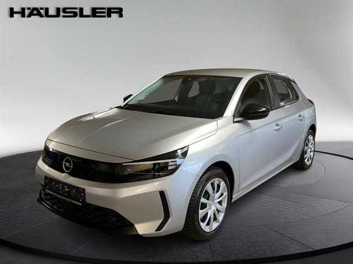 Opel Corsa 1.2T Edition Automatik PDC LED Winterpaket