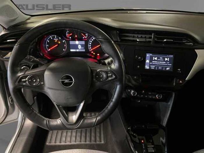 Opel Corsa 1.2T Edition Automatik PDC LED Winterpaket