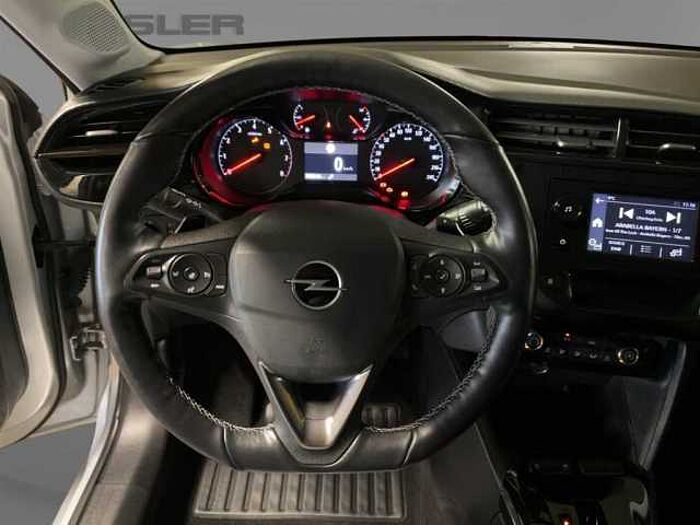 Opel Corsa 1.2T Edition Automatik PDC LED Winterpaket