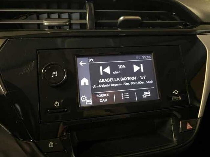 Opel Corsa 1.2T Edition Automatik PDC LED Winterpaket