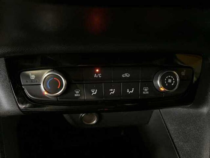 Opel Corsa 1.2T Edition Automatik PDC LED Winterpaket