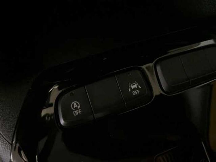 Opel Corsa 1.2T Edition Automatik PDC LED Winterpaket