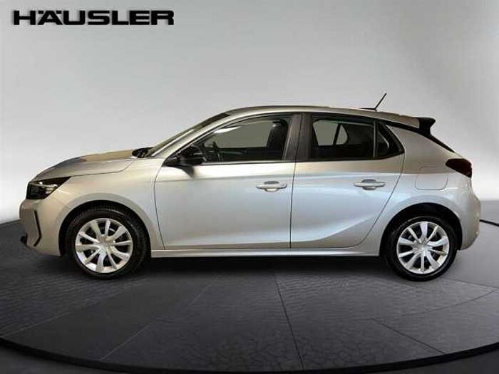 Opel Corsa 1.2T Edition Automatik PDC LED Winterpaket