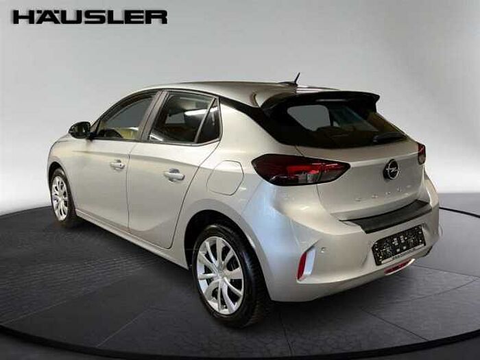 Opel Corsa 1.2T Edition Automatik PDC LED Winterpaket