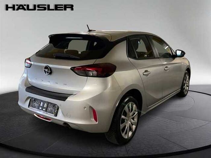 Opel Corsa 1.2T Edition Automatik PDC LED Winterpaket