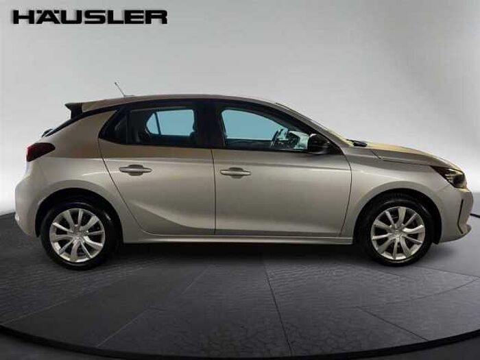 Opel Corsa 1.2T Edition Automatik PDC LED Winterpaket