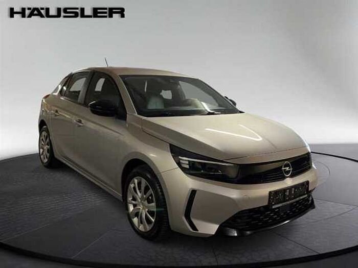 Opel Corsa 1.2T Edition Automatik PDC LED Winterpaket