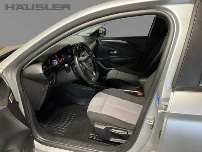 Opel Corsa 1.2T Edition Automatik PDC LED Winterpaket