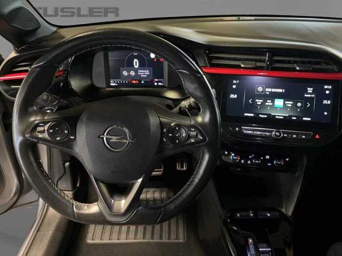 Opel Corsa 1.2T GS-Line Automatik LED Kamera Winterpaket Navi