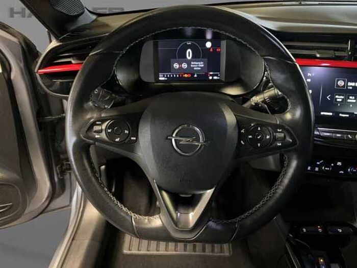 Opel Corsa 1.2T GS-Line Automatik LED Kamera Winterpaket Navi