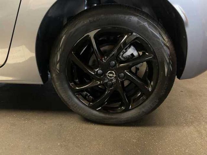 Opel Corsa 1.2T GS-Line Automatik LED Kamera Winterpaket Navi