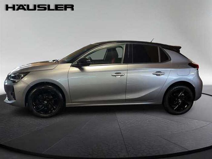 Opel Corsa 1.2T GS-Line Automatik LED Kamera Winterpaket Navi