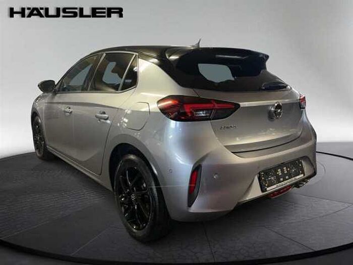 Opel Corsa 1.2T GS-Line Automatik LED Kamera Winterpaket Navi