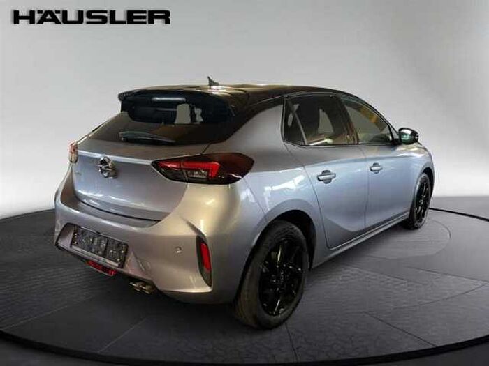 Opel Corsa 1.2T GS-Line Automatik LED Kamera Winterpaket Navi