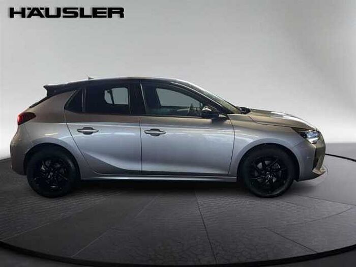 Opel Corsa 1.2T GS-Line Automatik LED Kamera Winterpaket Navi