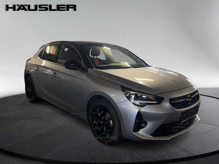 Opel Corsa 1.2T GS-Line Automatik LED Kamera Winterpaket Navi