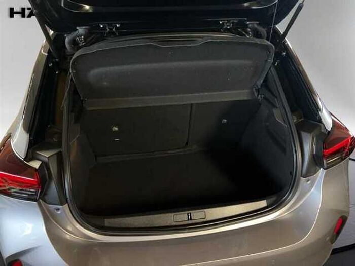 Opel Corsa 1.2T GS-Line Automatik LED Kamera Winterpaket Navi