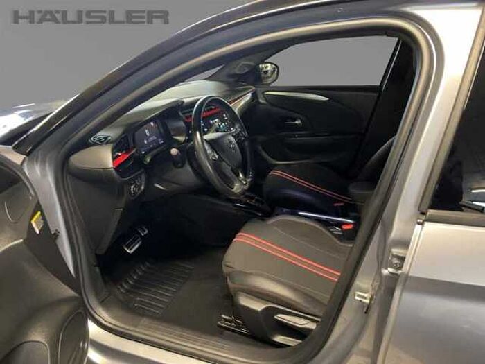 Opel Corsa 1.2T GS-Line Automatik LED Kamera Winterpaket Navi