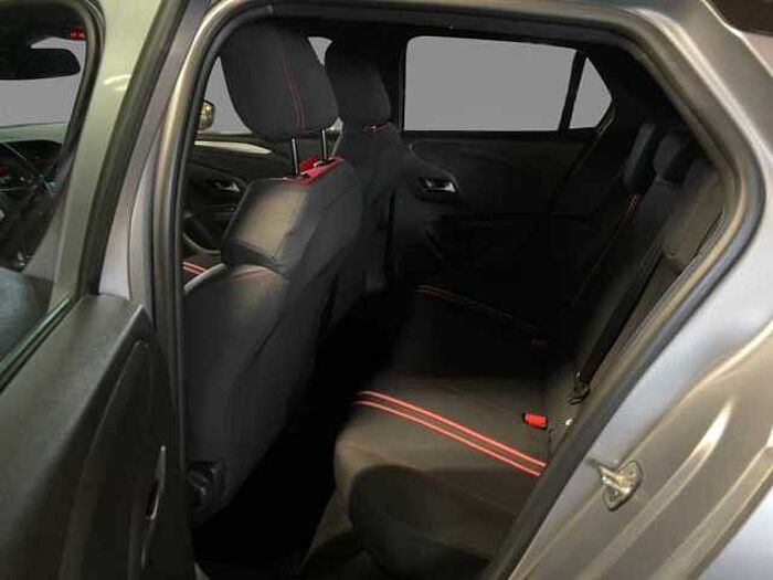 Opel Corsa 1.2T GS-Line Automatik LED Kamera Winterpaket Navi