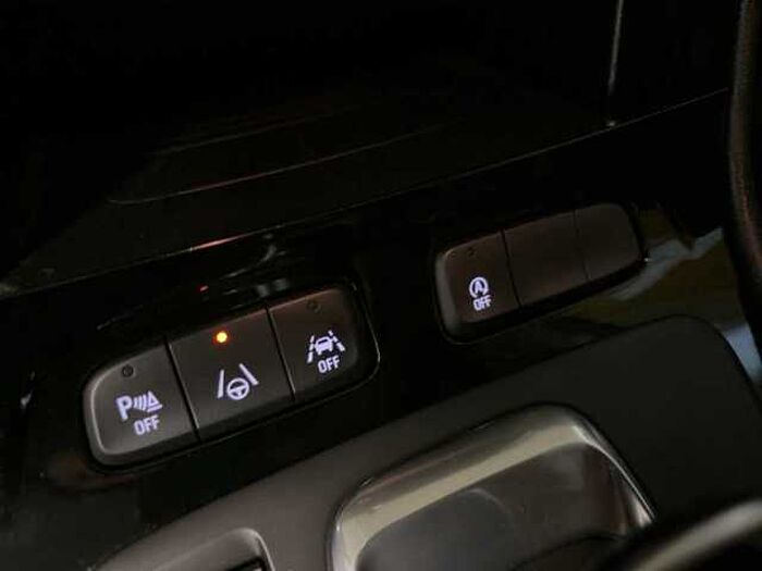 Opel Grandland X 1.2T Ultimate Automatik AHK LED Kamera Winterpaket