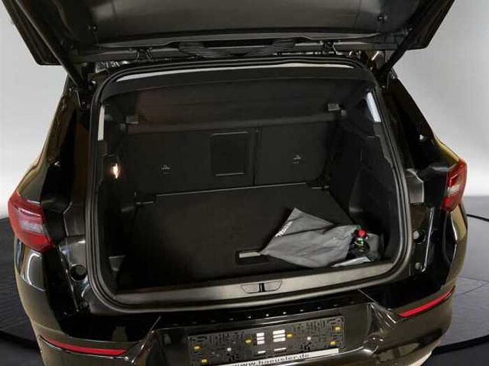 Opel Grandland X 1.2T Ultimate Automatik AHK LED Kamera Winterpaket