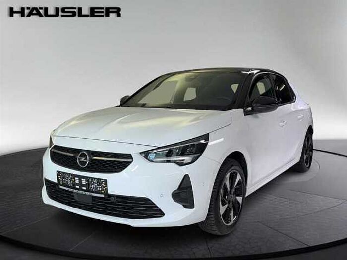 Opel Corsa GS-Line Kamera Winterpaket CarPlay LED Navi