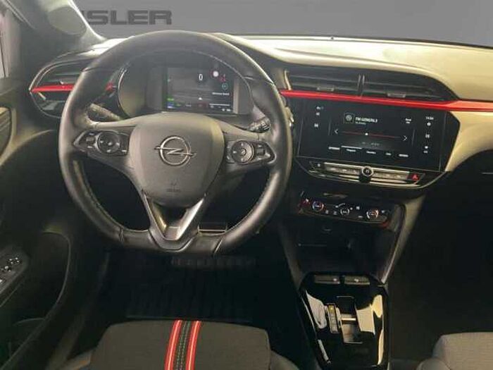 Opel Corsa GS-Line Kamera Winterpaket CarPlay LED Navi